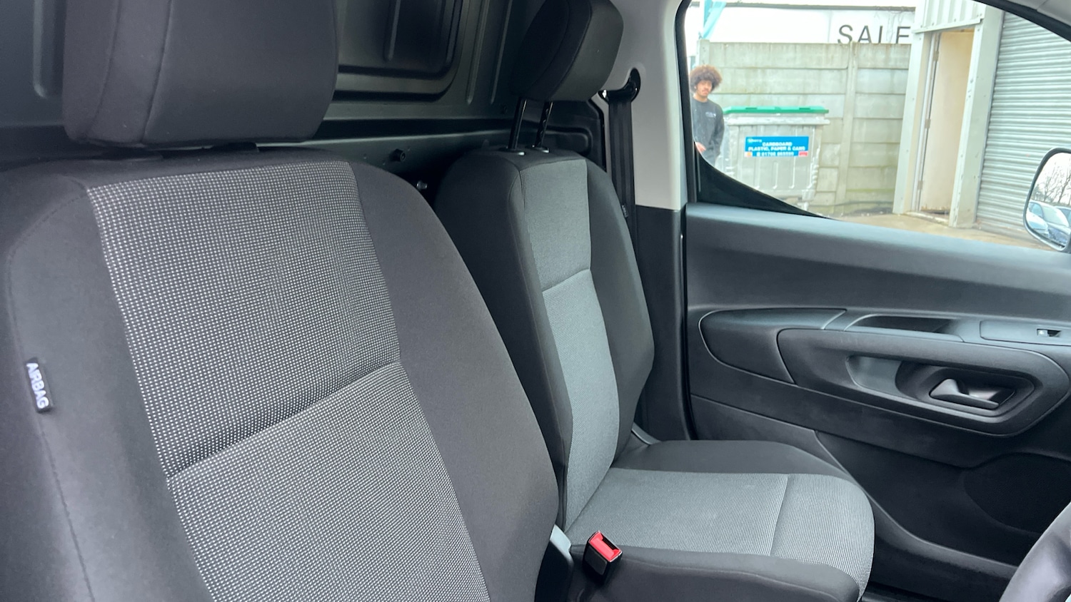 Used Peugeot Partner 2024 for sale - 77525641: Photo 25