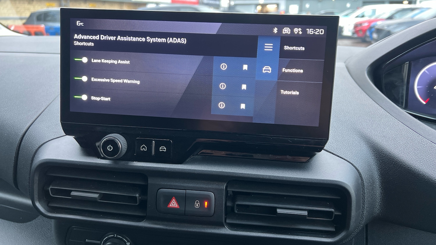 Used Peugeot Partner 2024 for sale - 77525641: Photo 30