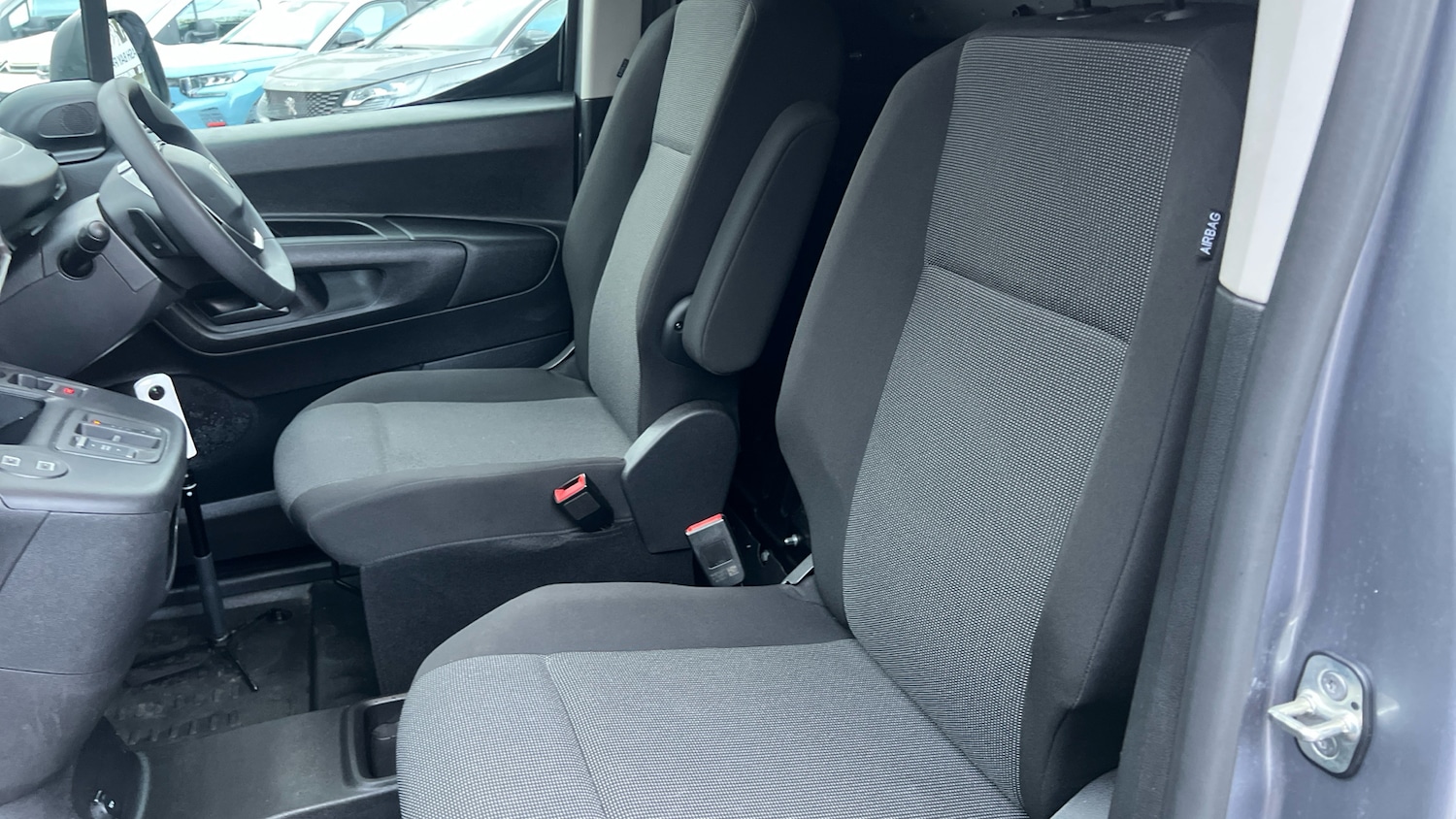 Used Peugeot Partner 2024 for sale - 77525641: Photo 34