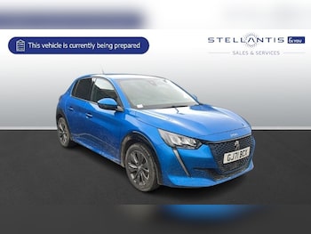 Peugeot 208 feature image