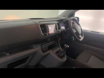 Used Citroen Dispatch 2022 for sale - 74478895: Photo