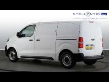 Used Citroen Dispatch 2022 for sale - 74478895: Photo