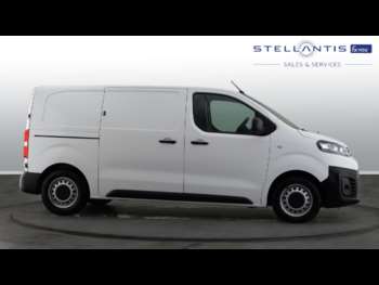 Used Citroen Dispatch 2022 for sale - 74478895: Photo