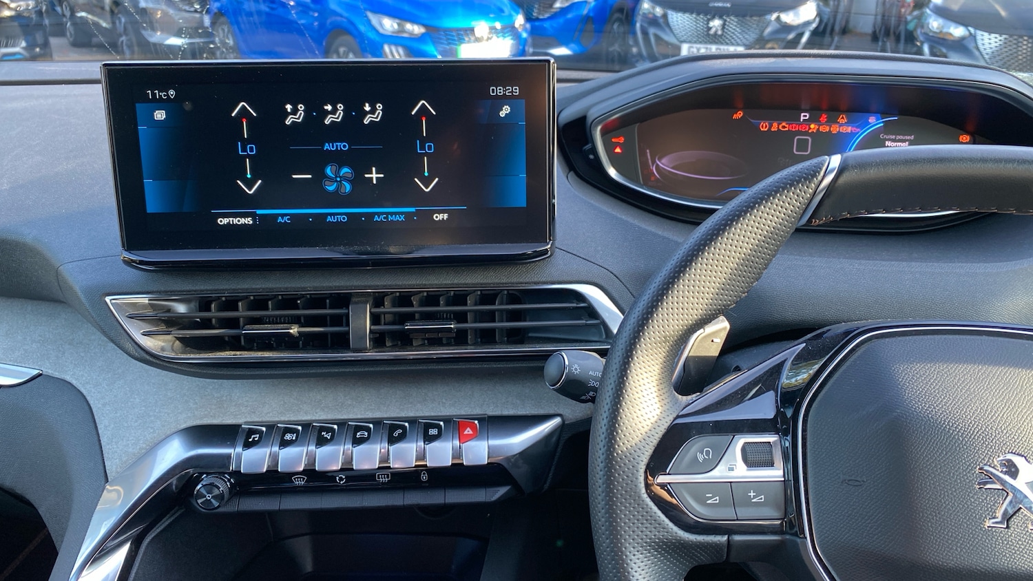 Used Peugeot 5008 2024 for sale - 76073680: Photo 10