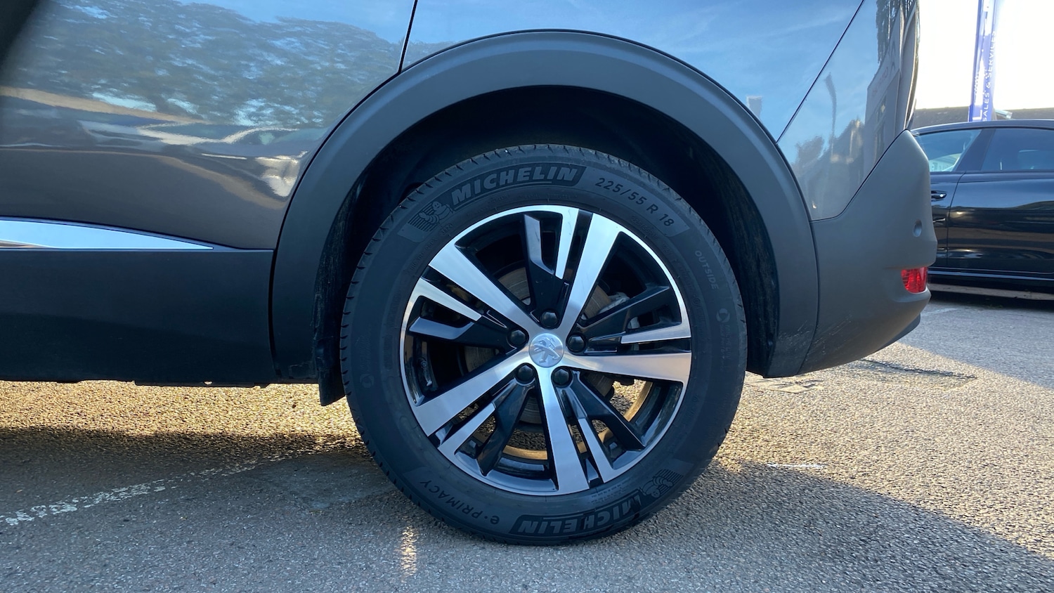 Used Peugeot 5008 2024 for sale - 76073680: Photo 15