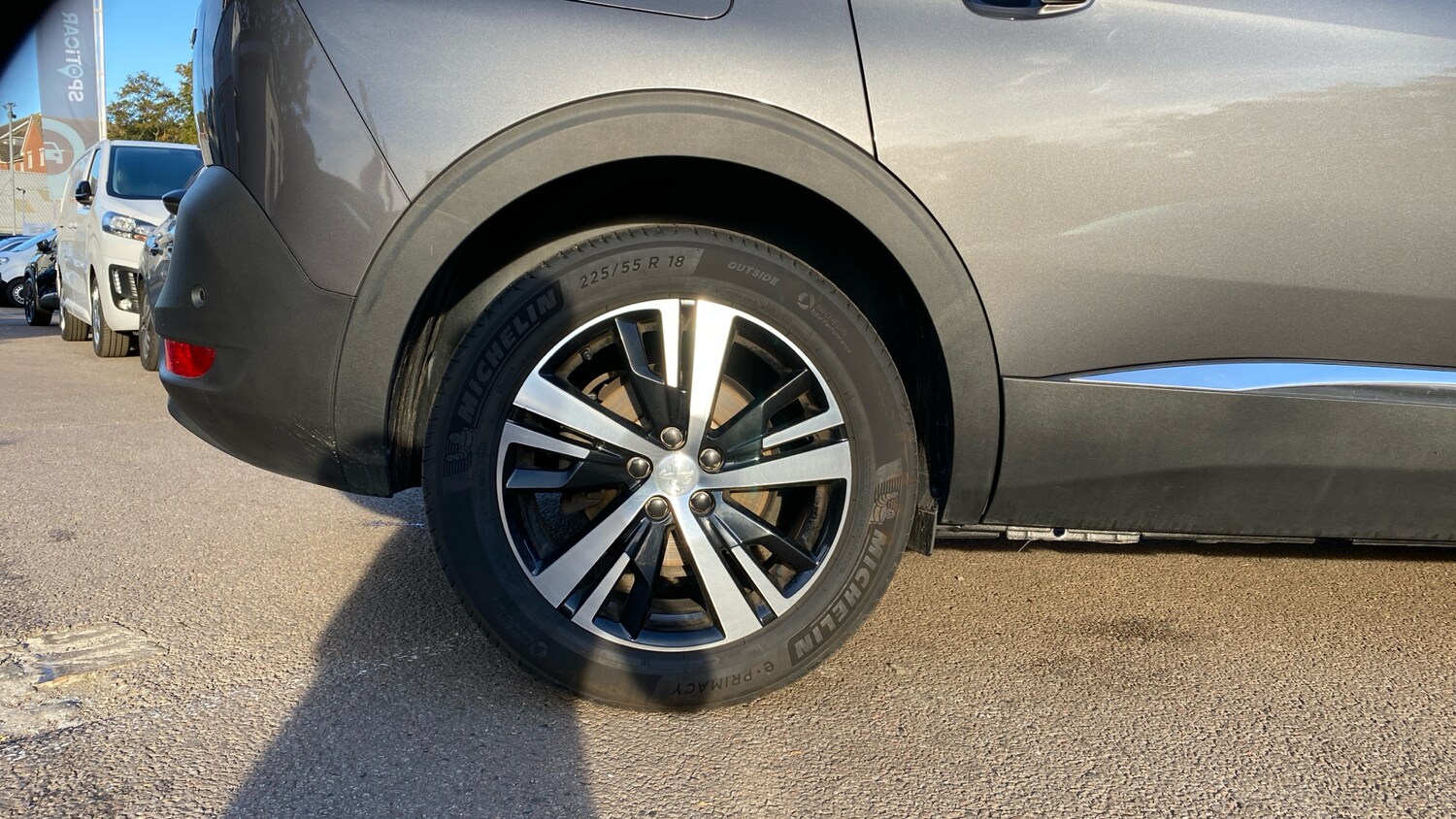Used Peugeot 5008 2024 for sale - 76073680: Photo 16