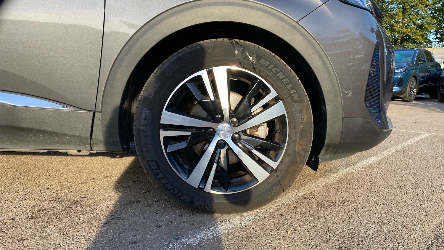 Used Peugeot 5008 2024 for sale - 76073680: Photo 17
