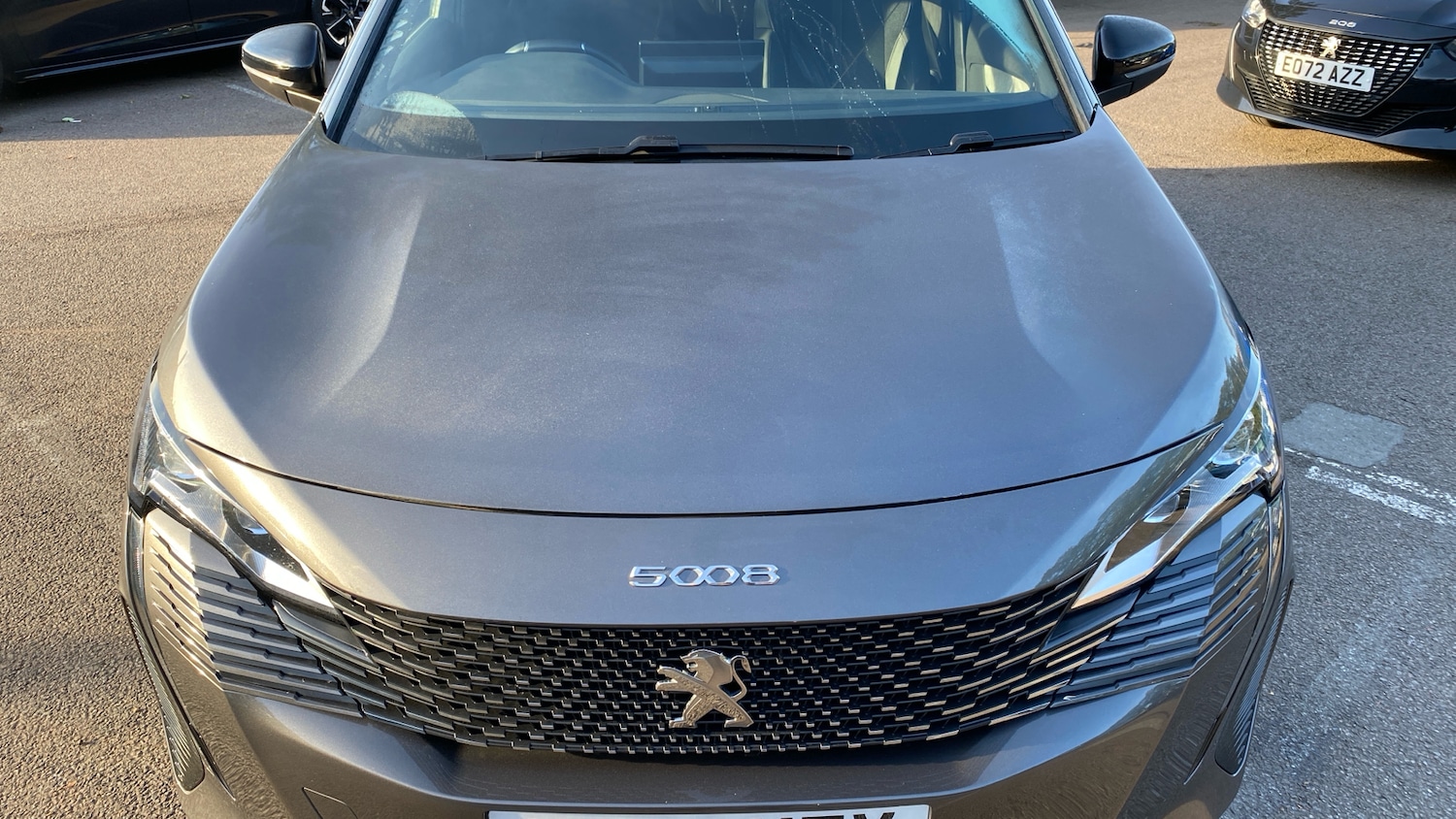 Used Peugeot 5008 2024 for sale - 76073680: Photo 18