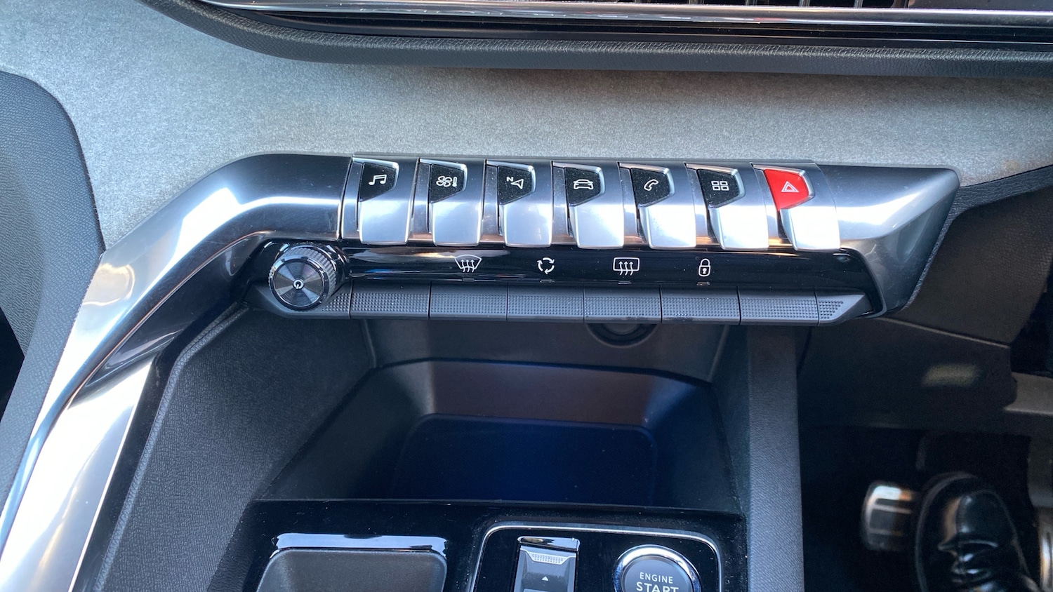 Used Peugeot 5008 2024 for sale - 76073680: Photo 20