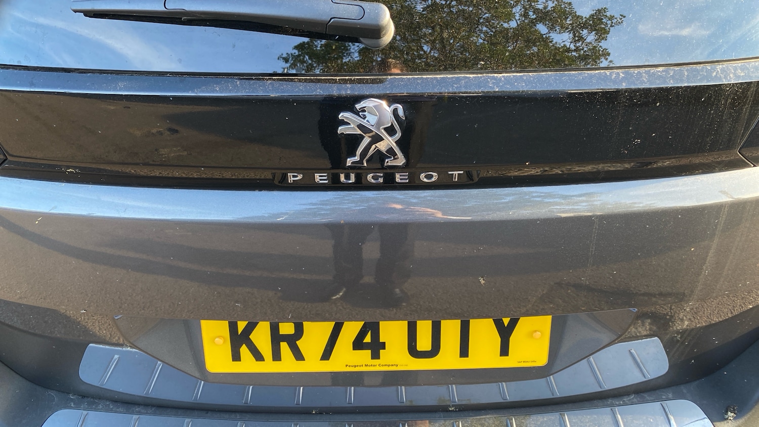 Used Peugeot 5008 2024 for sale - 76073680: Photo 26