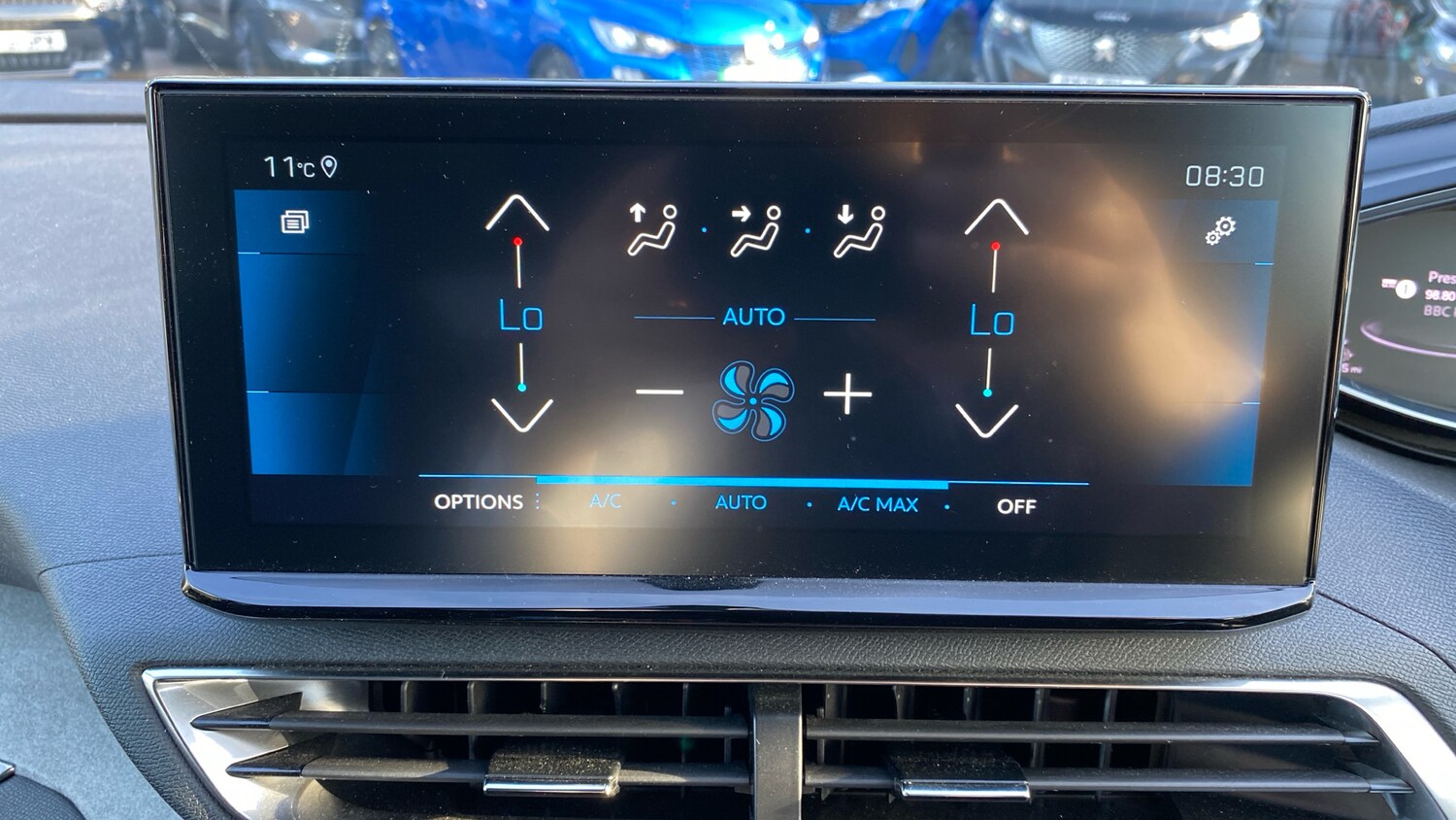 Used Peugeot 5008 2024 for sale - 76073680: Photo 27