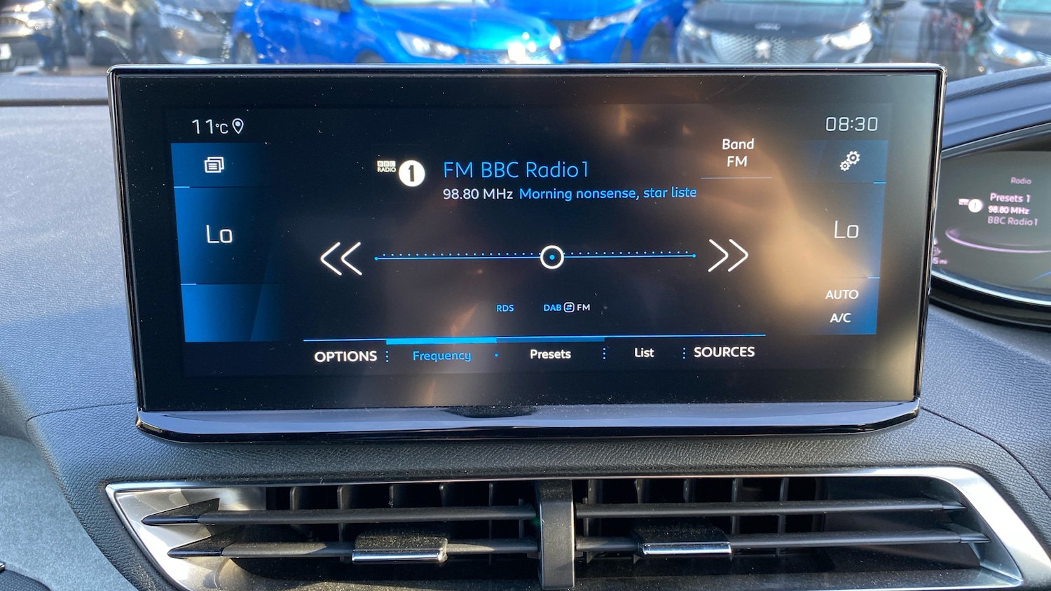 Used Peugeot 5008 2024 for sale - 76073680: Photo 28
