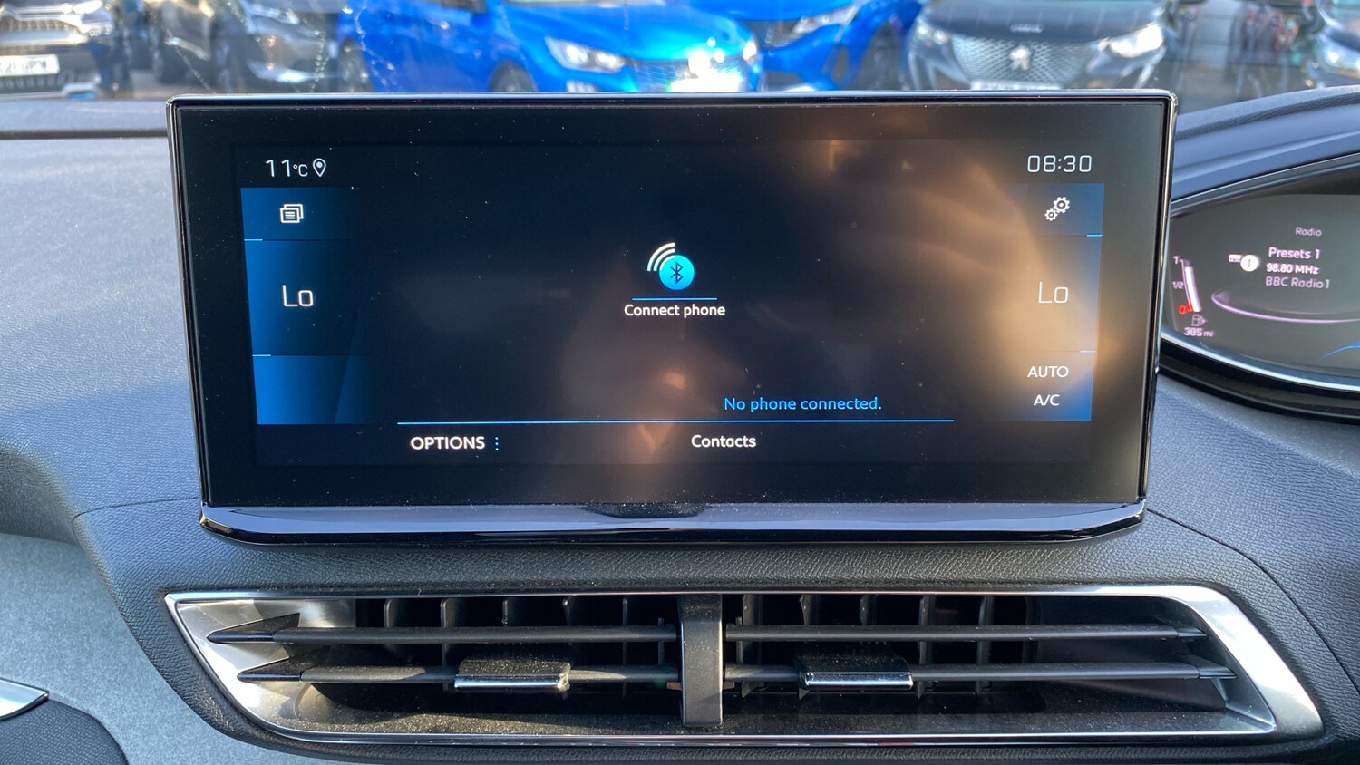 Used Peugeot 5008 2024 for sale - 76073680: Photo 31