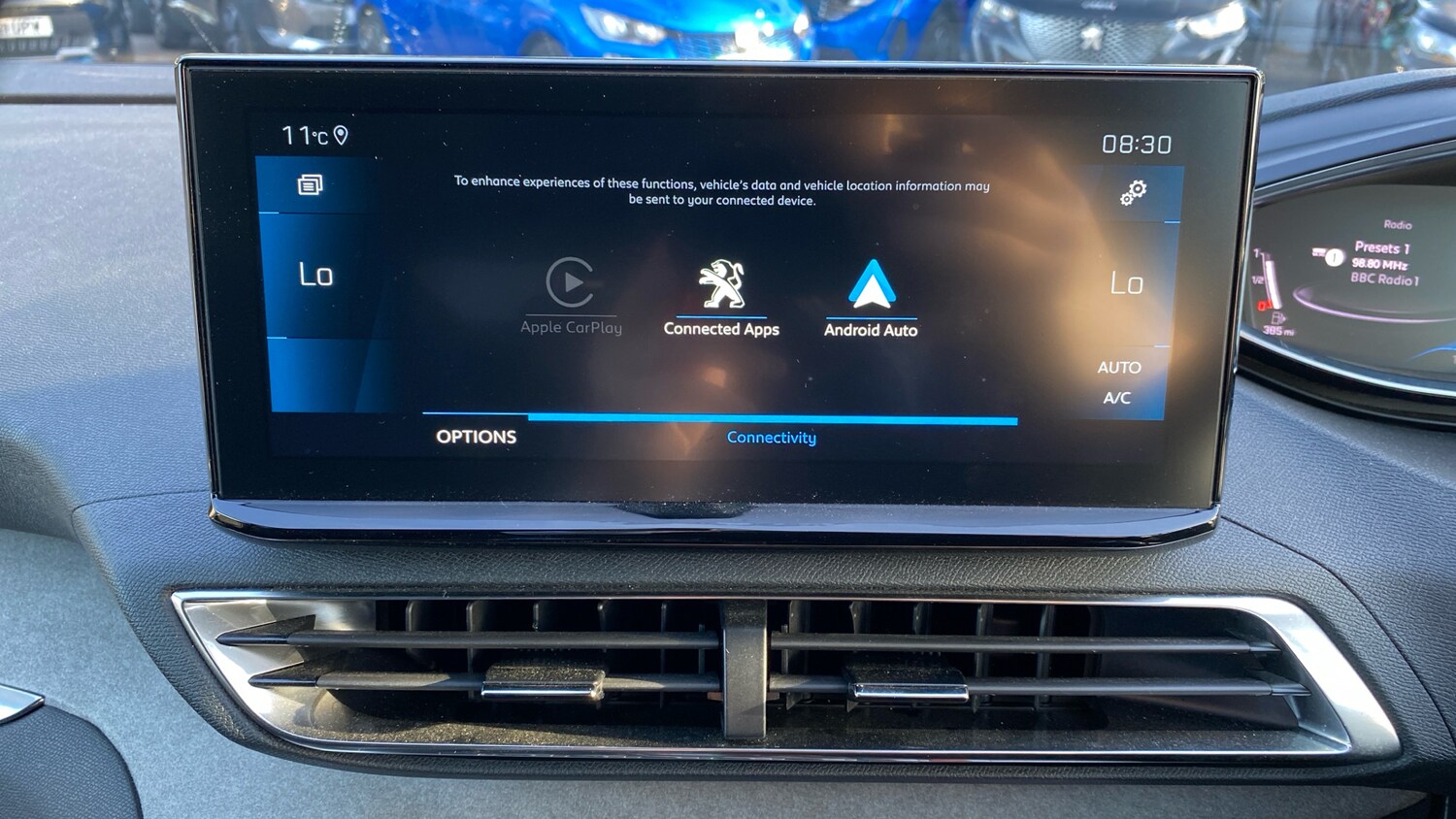 Used Peugeot 5008 2024 for sale - 76073680: Photo 32