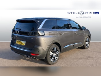 Used Peugeot 5008 2024 for sale - 76073680: Photo 3