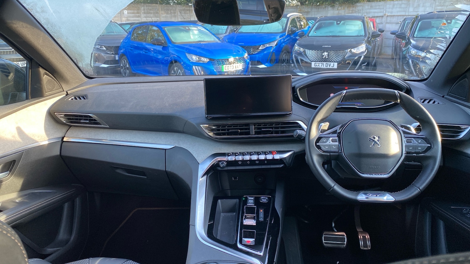 Used Peugeot 5008 2024 for sale - 76073680: Photo 4