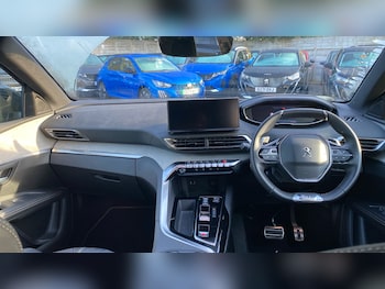 Used Peugeot 5008 2024 for sale - 76073680: Photo 4