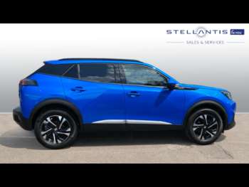 Used Peugeot 2008 2021 for sale - 74823641: Photo