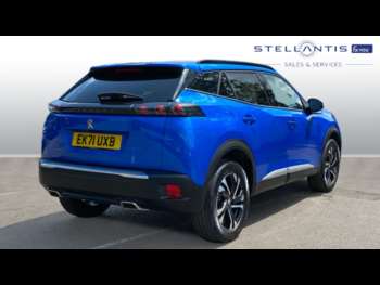 Used Peugeot 2008 2021 for sale - 74823641: Photo