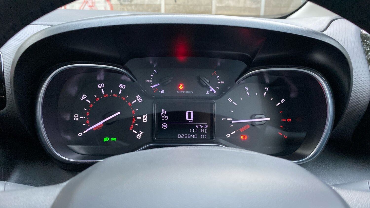 Used Citroen C3 Aircross 2021 for sale - 76241077: Photo 13