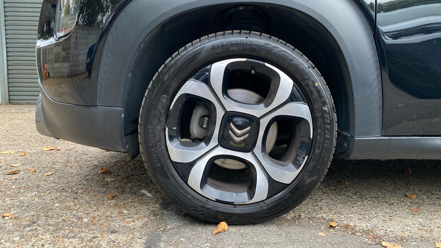 Used Citroen C3 Aircross 2021 for sale - 76241077: Photo 14