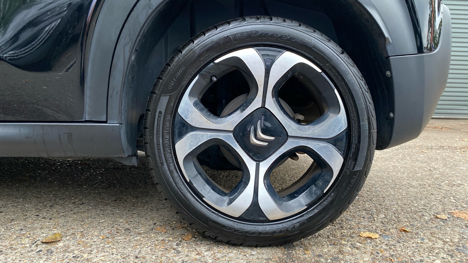 Used Citroen C3 Aircross 2021 for sale - 76241077: Photo 15