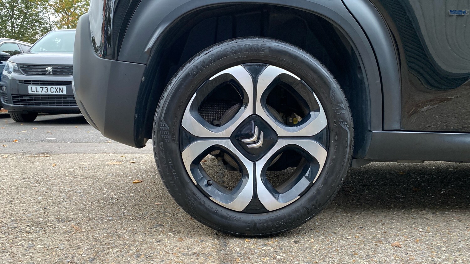 Used Citroen C3 Aircross 2021 for sale - 76241077: Photo 16