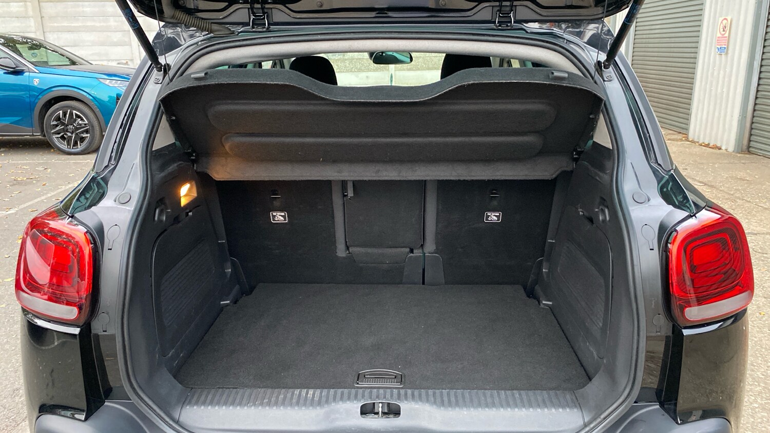 Used Citroen C3 Aircross 2021 for sale - 76241077: Photo 19