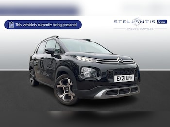 Citroen - C3 Aircross