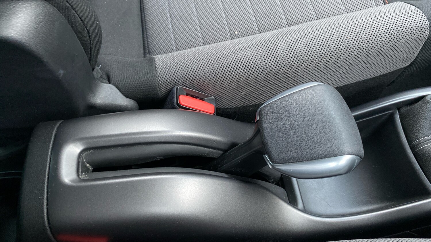 Used Citroen C3 Aircross 2021 for sale - 76241077: Photo 21