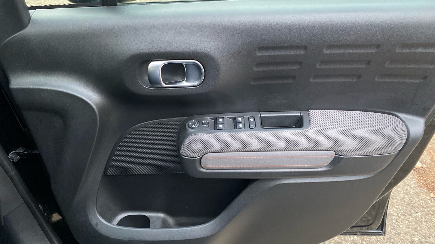 Used Citroen C3 Aircross 2021 for sale - 76241077: Photo 22