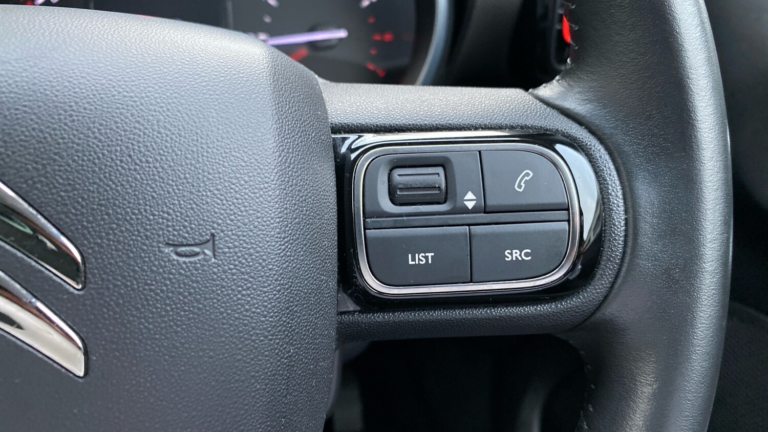 Used Citroen C3 Aircross 2021 for sale - 76241077: Photo 24