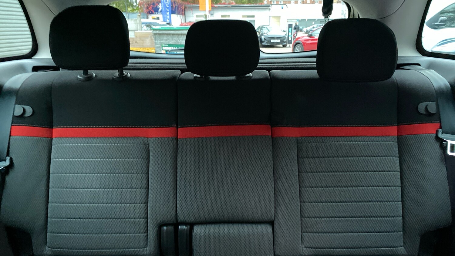 Used Citroen C3 Aircross 2021 for sale - 76241077: Photo 25