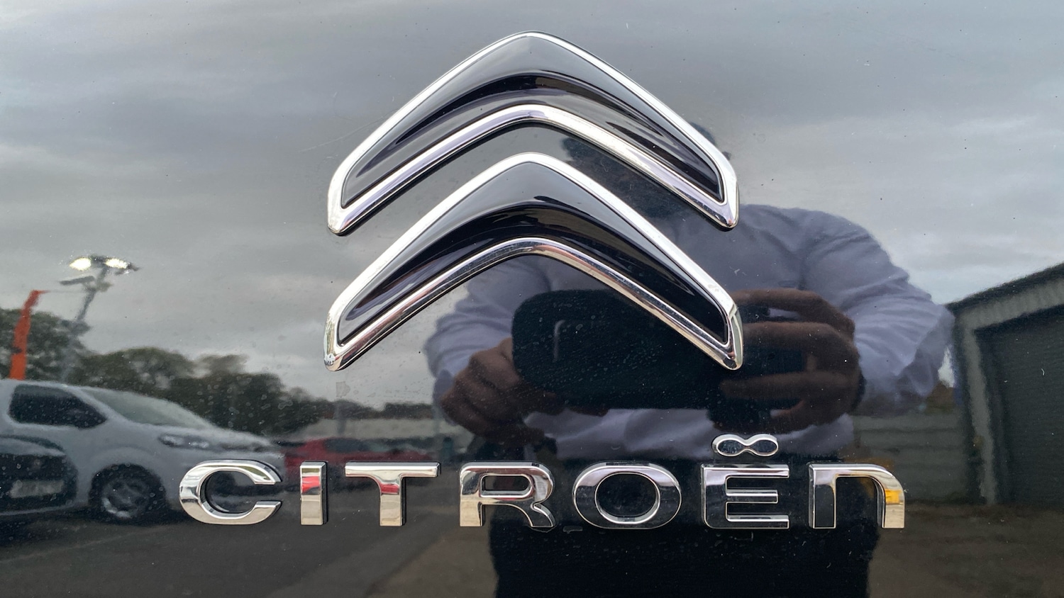 Used Citroen C3 Aircross 2021 for sale - 76241077: Photo 26