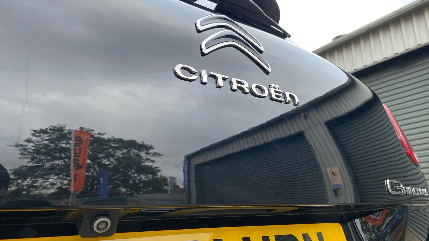 Used Citroen C3 Aircross 2021 for sale - 76241077: Photo 27