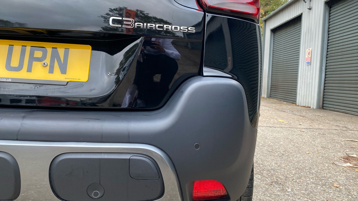 Used Citroen C3 Aircross 2021 for sale - 76241077: Photo 28