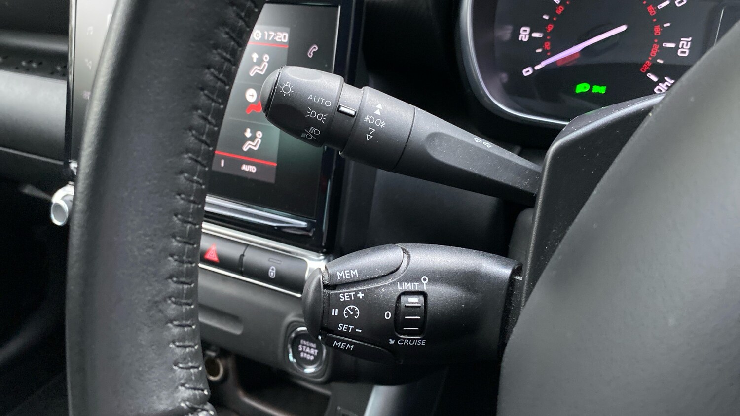 Used Citroen C3 Aircross 2021 for sale - 76241077: Photo 30