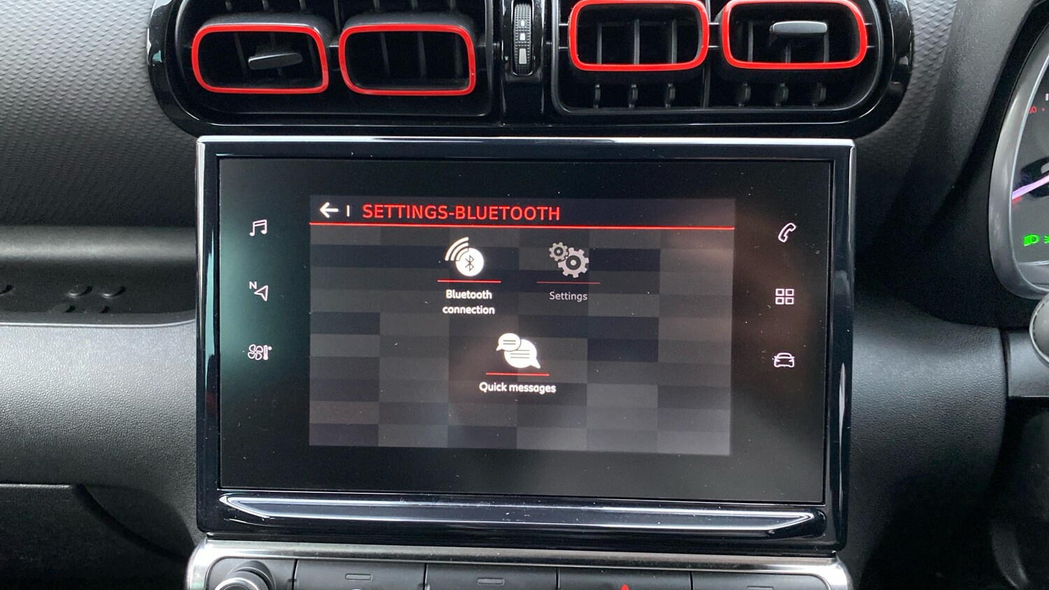 Used Citroen C3 Aircross 2021 for sale - 76241077: Photo 33