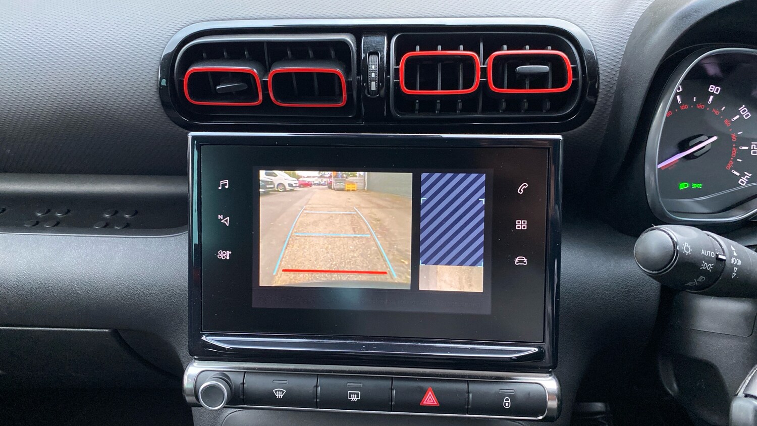 Used Citroen C3 Aircross 2021 for sale - 76241077: Photo 35