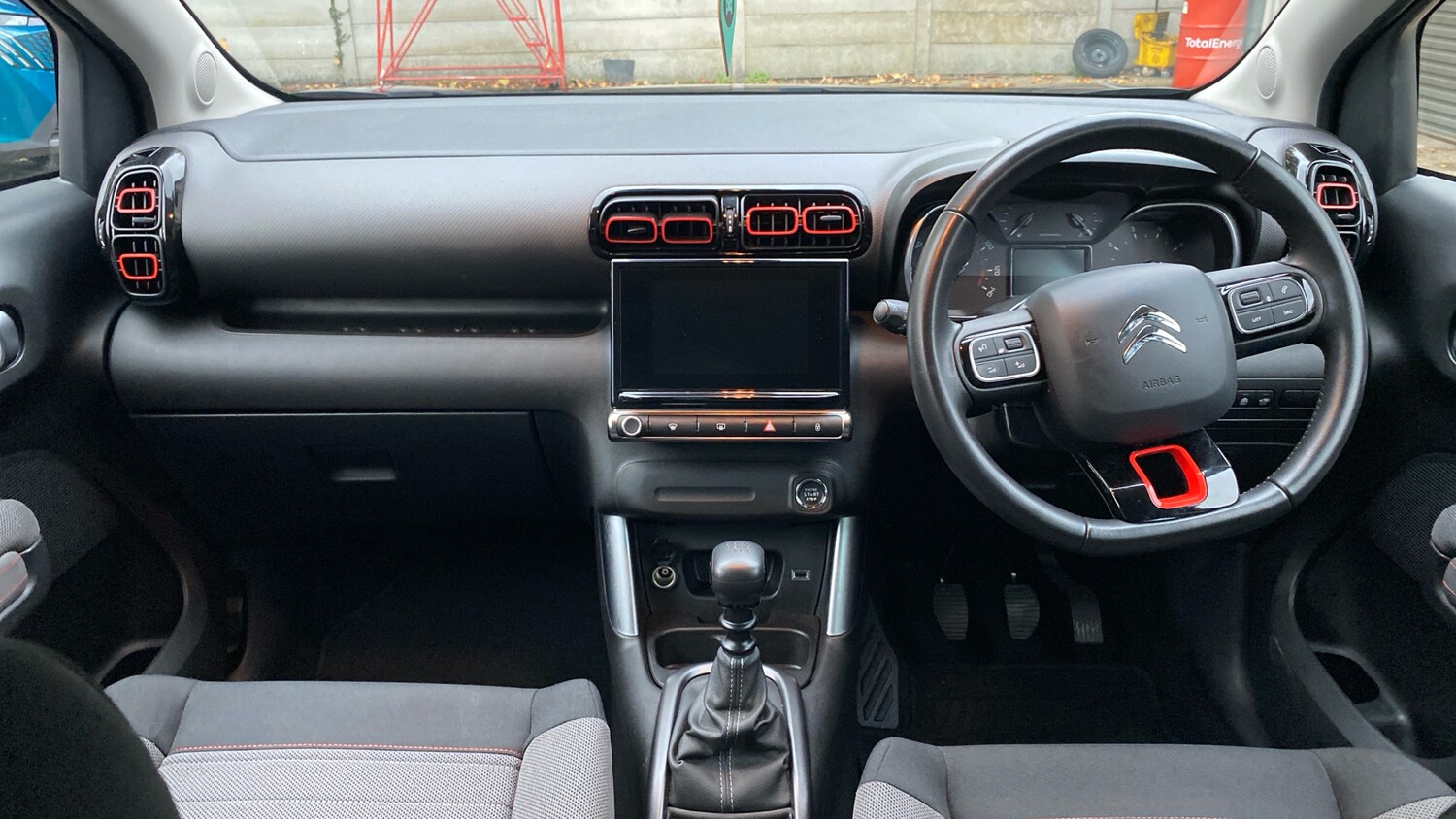 Used Citroen C3 Aircross 2021 for sale - 76241077: Photo 4
