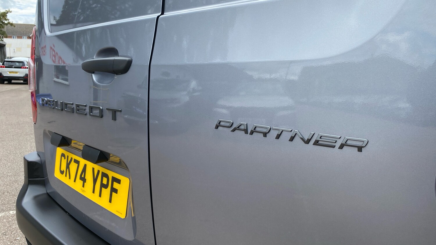 Vehicle 26