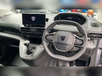 Used Peugeot Partner 2024 for sale - 75388959: Photo