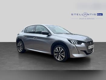 Used Peugeot 208 2022 for sale - 79822103: Photo