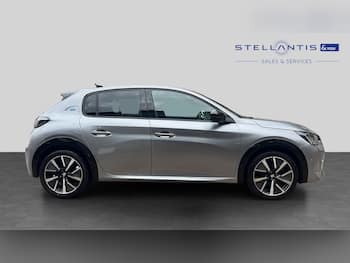 Used Peugeot 208 2022 for sale - 79822103: Photo