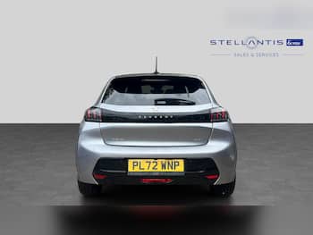 Used Peugeot 208 2022 for sale - 79822103: Photo