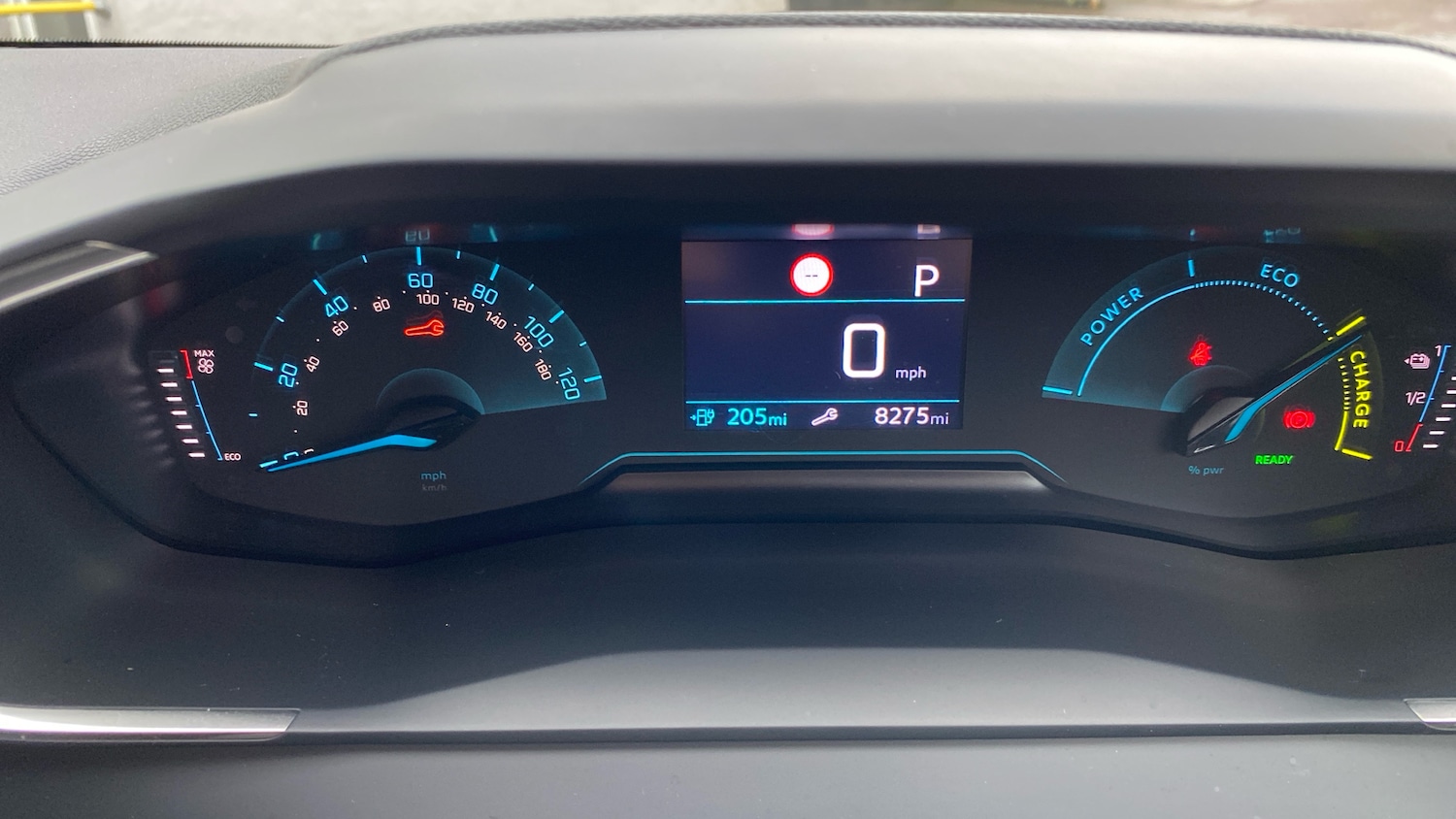 Used Peugeot 208 2024 for sale - 77121203: Photo 14