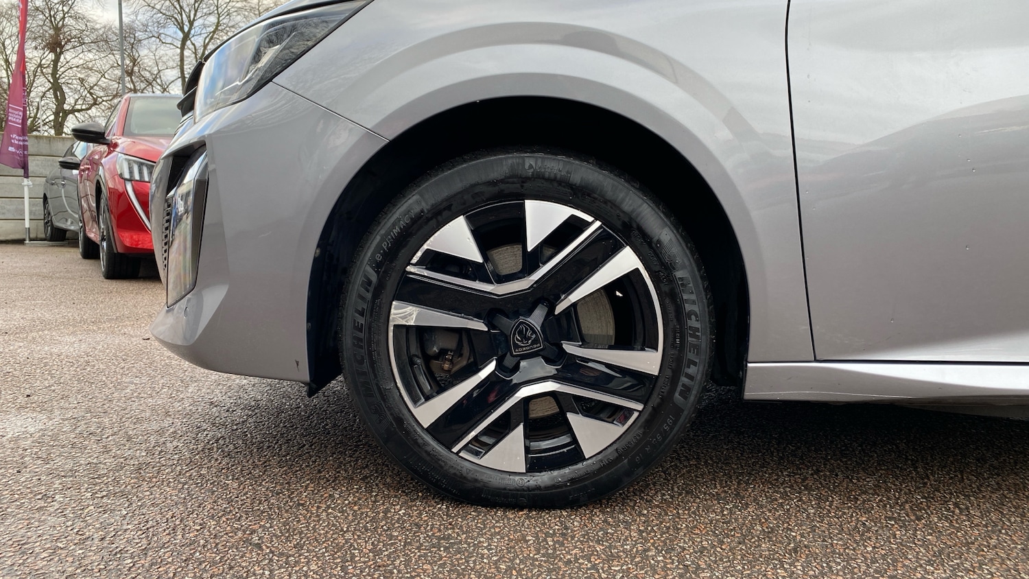 Used Peugeot 208 2024 for sale - 77121203: Photo 15