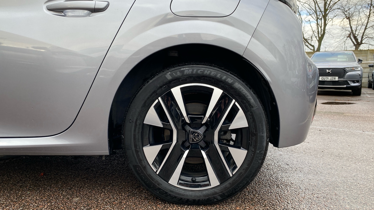 Used Peugeot 208 2024 for sale - 77121203: Photo 16