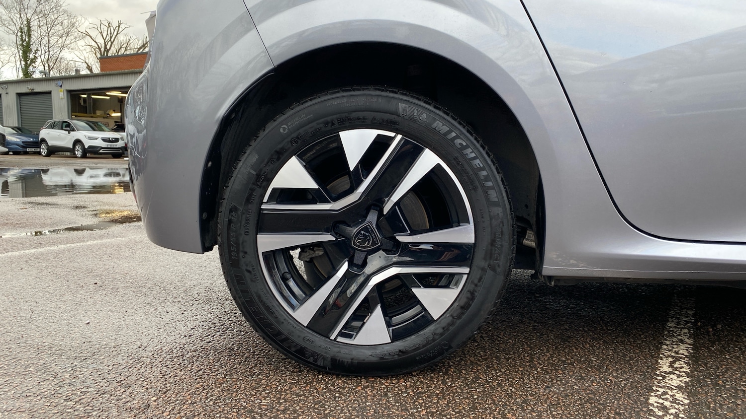 Used Peugeot 208 2024 for sale - 77121203: Photo 17