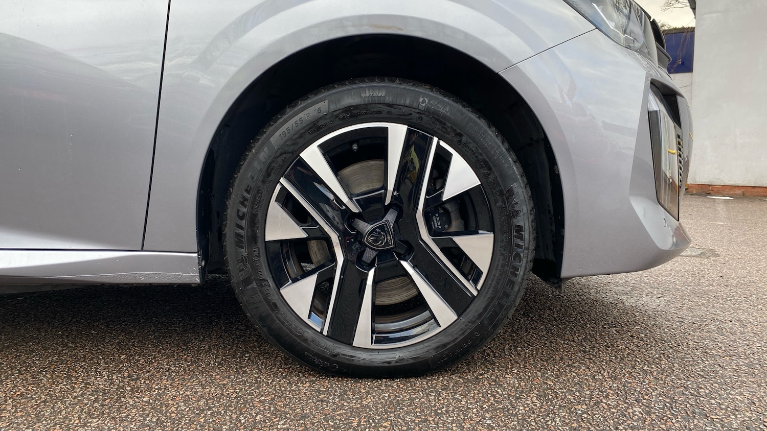 Used Peugeot 208 2024 for sale - 77121203: Photo 18